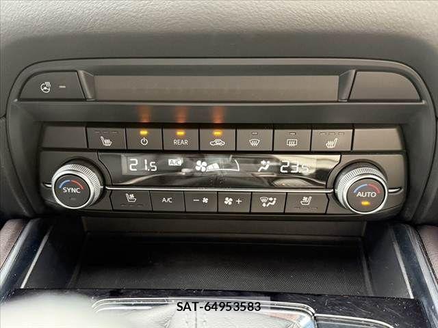 Mazda CX-8 2020-03 6263800-23