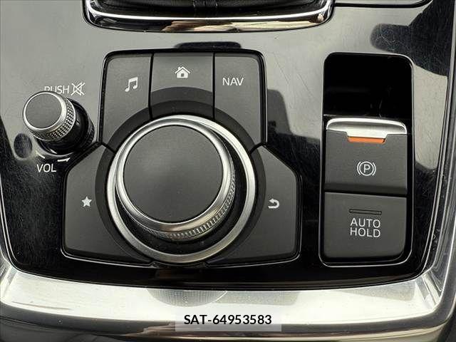 Mazda CX-8 2020-03 6263800-24