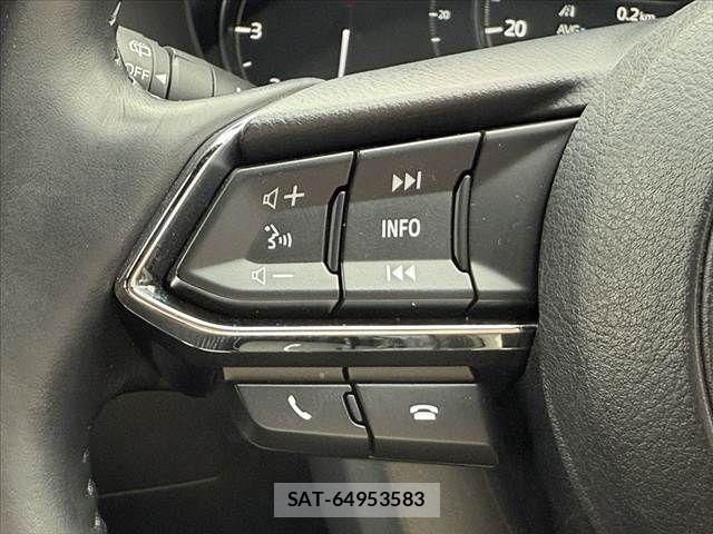 Mazda CX-8 2020-03 6263800-26