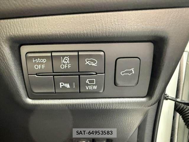 Mazda CX-8 2020-03 6263800-4