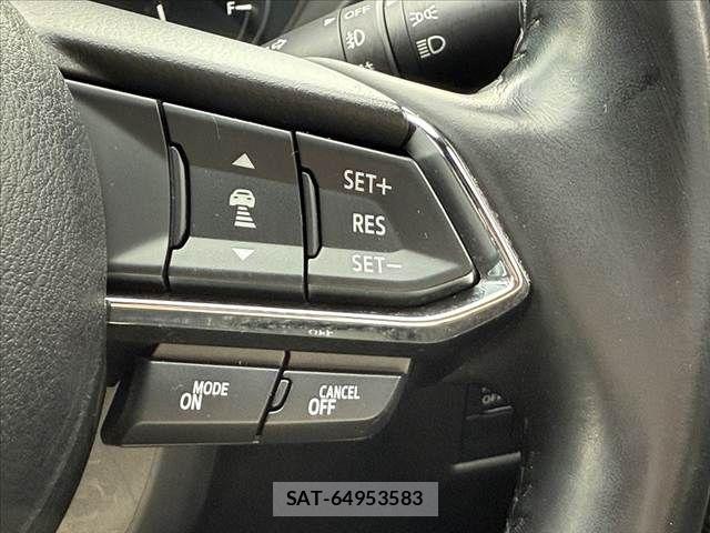 Mazda CX-8 2020-03 6263800-5