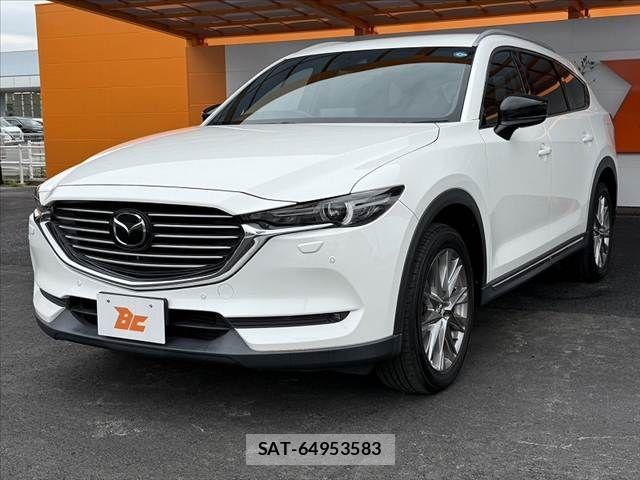 Mazda CX-8 2020-03 6263800-7