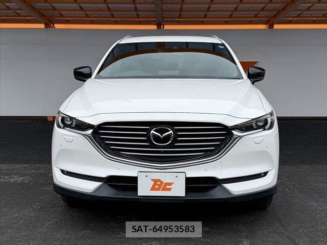 Mazda CX-8 2020-03 6263800-8