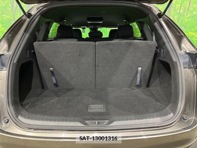Mazda CX-8 2022-01 6276097-9