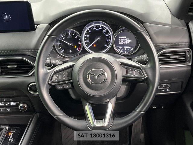Mazda CX-8 2022-01 6276097-10