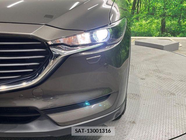 Mazda CX-8 2022-01 6276097-11