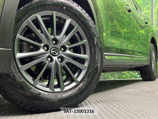 Mazda CX-8 2022-01 6276097-12