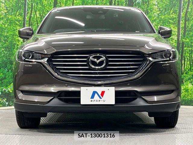 Mazda CX-8 2022-01 6276097-13