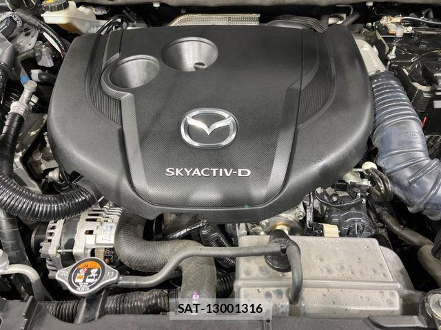 Mazda CX-8 2022-01 6276097-17
