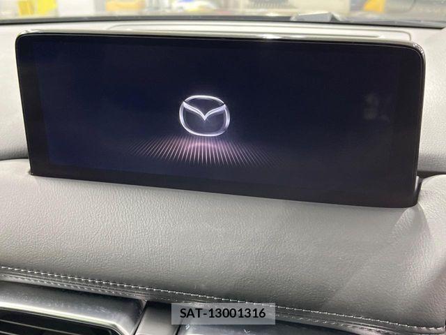 Mazda CX-8 2022-01 6276097-2