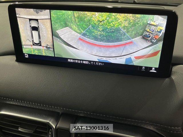 Mazda CX-8 2022-01 6276097-3