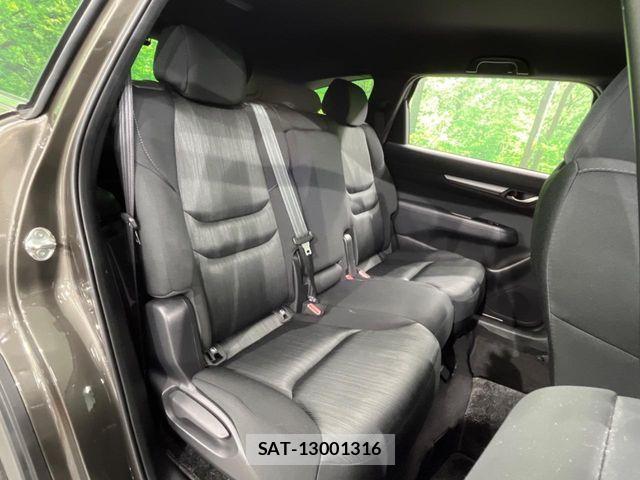 Mazda CX-8 2022-01 6276097-7