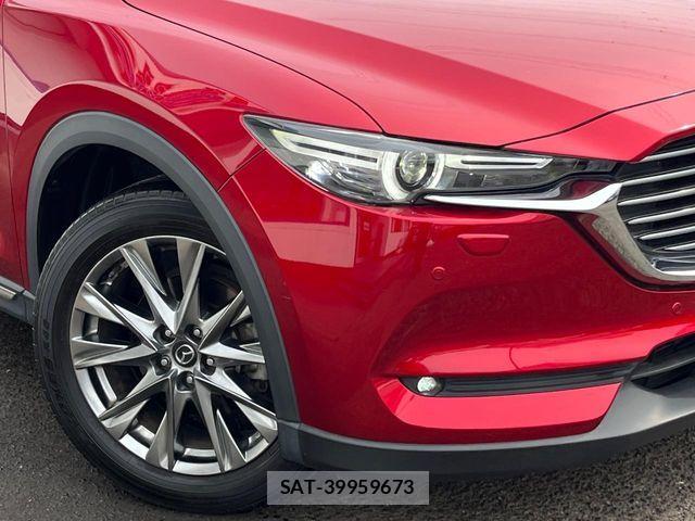 Mazda CX-8 2020-07 6303635-12
