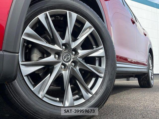 Mazda CX-8 2020-07 6303635-13