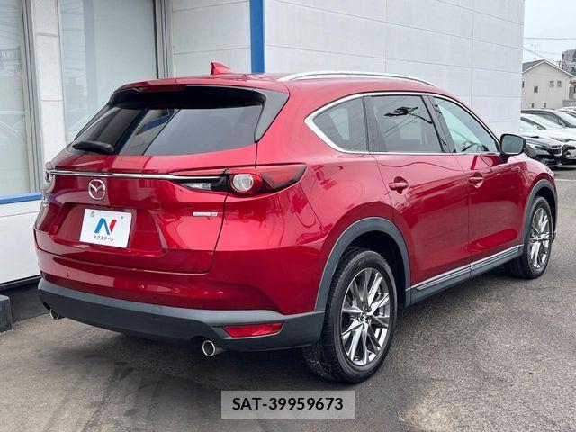 Mazda CX-8 2020-07 6303635-17