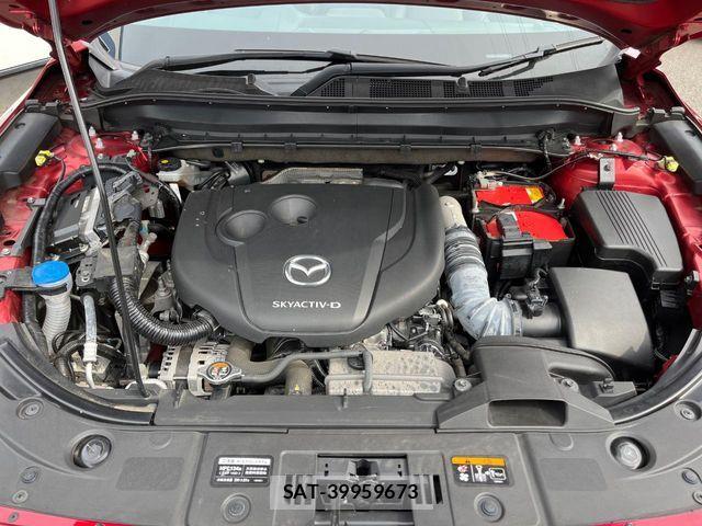 Mazda CX-8 2020-07 6303635-18