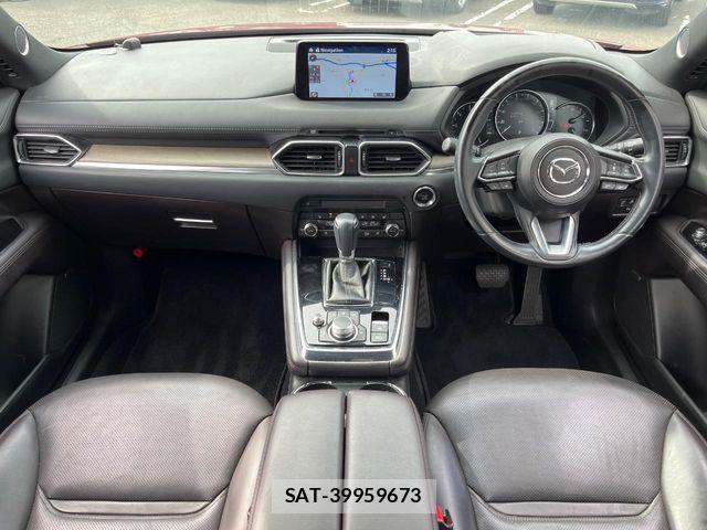 Mazda CX-8 2020-07 6303635-1