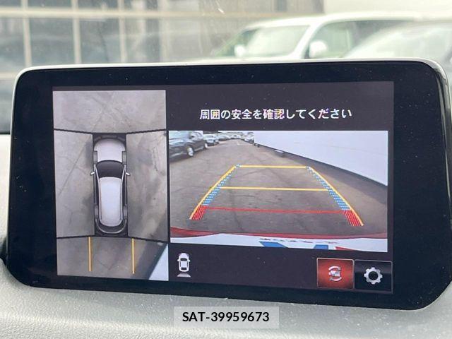 Mazda CX-8 2020-07 6303635-4
