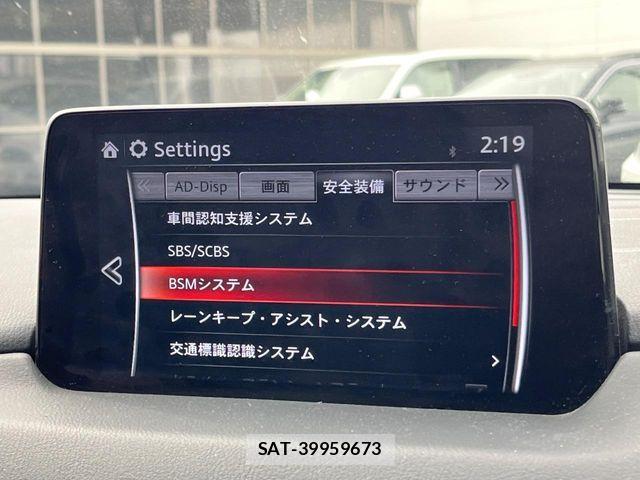 Mazda CX-8 2020-07 6303635-5