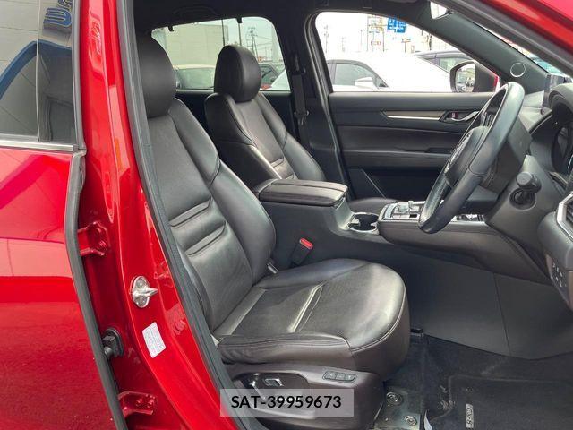 Mazda CX-8 2020-07 6303635-7