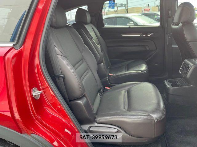 Mazda CX-8 2020-07 6303635-8