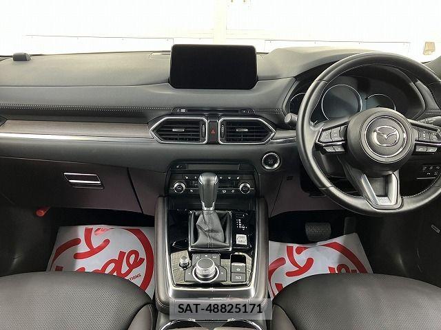 Mazda CX-8 2020-10 6611389-1