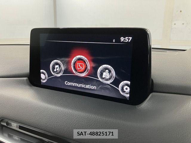 Mazda CX-8 2020-10 6611389-3