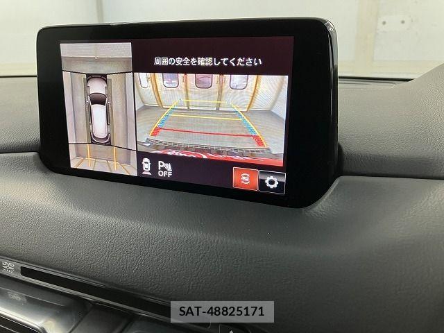 Mazda CX-8 2020-10 6611389-4