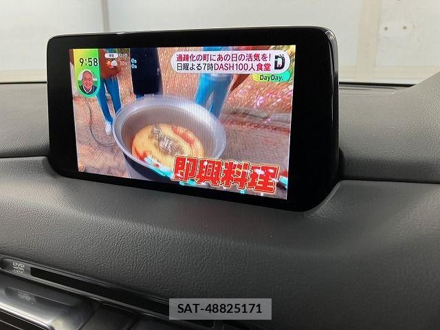 Mazda CX-8 2020-10 6611389-5