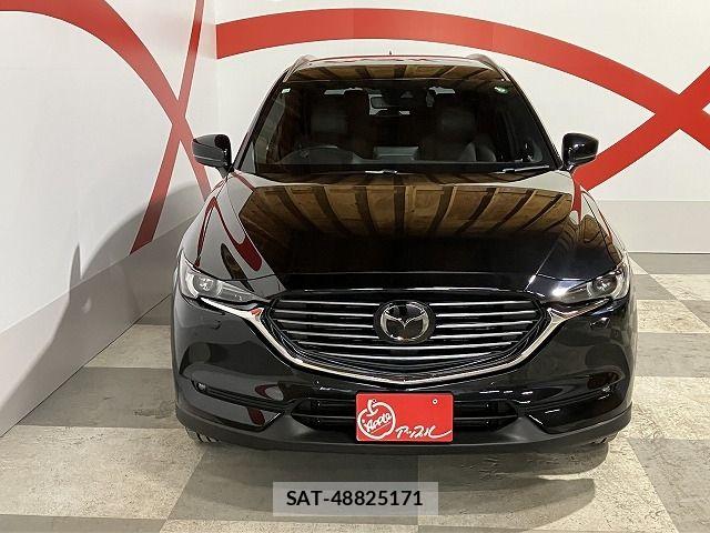 Mazda CX-8 2020-10 6611389-6