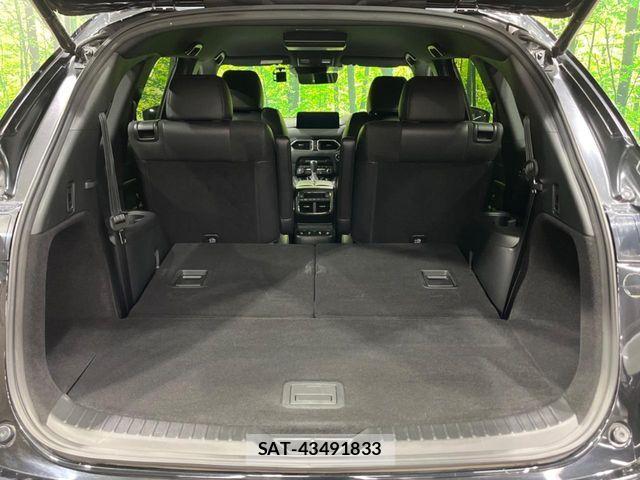 Mazda CX-8 2021-01 6611388-10