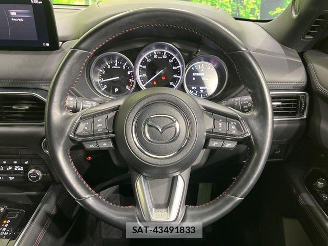 Mazda CX-8 2021-01 6611388-11