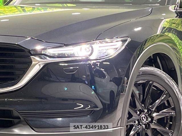 Mazda CX-8 2021-01 6611388-12