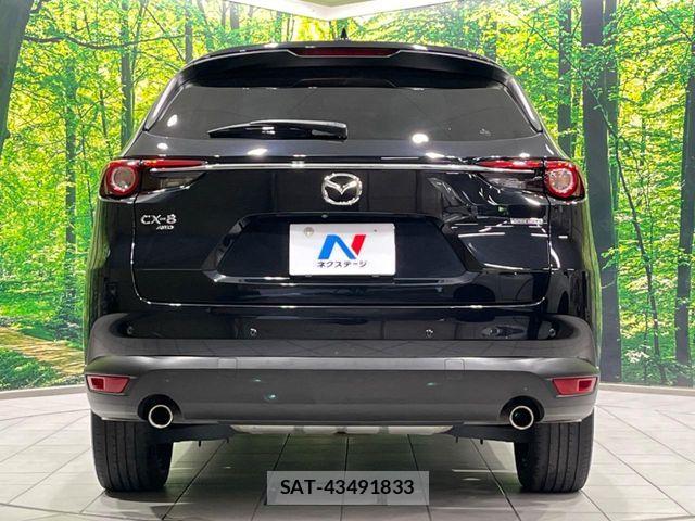 Mazda CX-8 2021-01 6611388-15