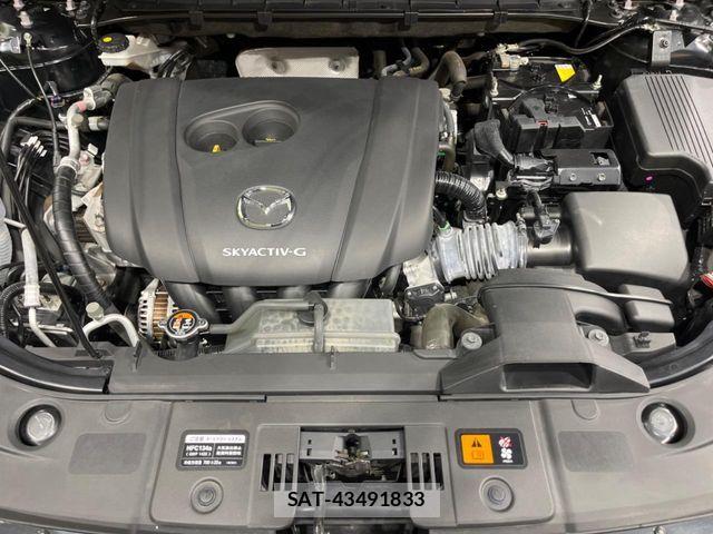 Mazda CX-8 2021-01 6611388-17