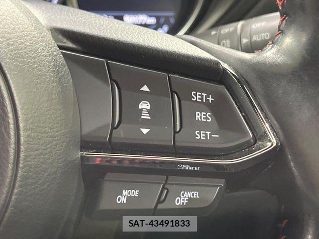 Mazda CX-8 2021-01 6611388-5