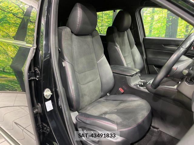 Mazda CX-8 2021-01 6611388-7