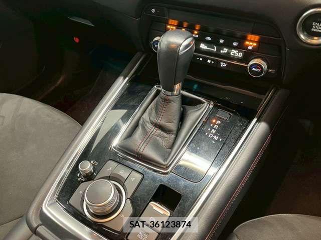 Mazda CX-8 2021-03 6641452-9