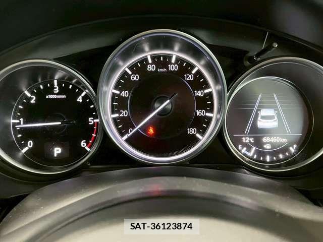 Mazda CX-8 2021-03 6641452-12