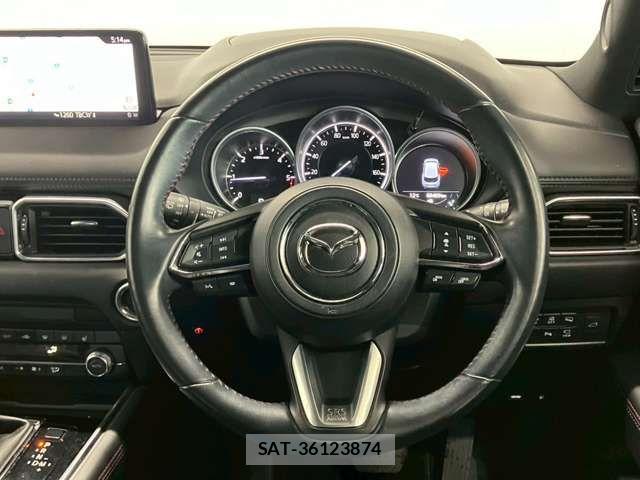 Mazda CX-8 2021-03 6641452-13