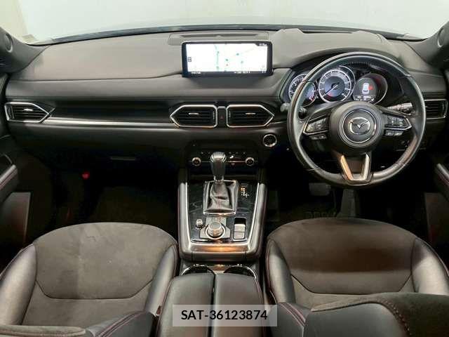 Mazda CX-8 2021-03 6641452-14