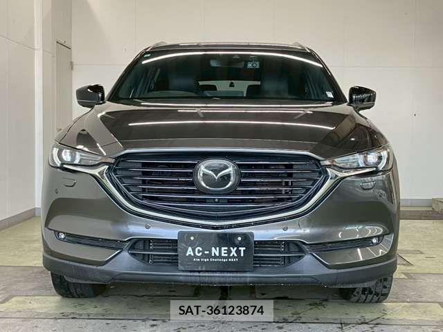 Mazda CX-8 2021-03 6641452-16