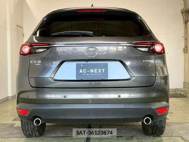 Mazda CX-8 2021-03 6641452-18