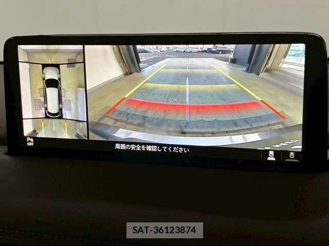 Mazda CX-8 2021-03 6641452-1
