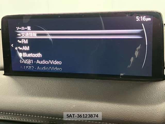 Mazda CX-8 2021-03 6641452-6