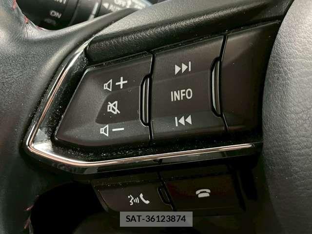 Mazda CX-8 2021-03 6641452-7