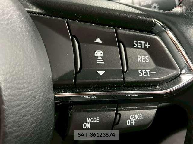 Mazda CX-8 2021-03 6641452-8
