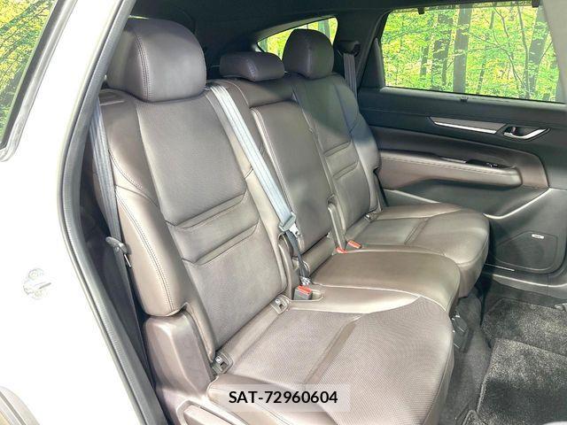 Mazda CX-8 2019-10 6671072-9