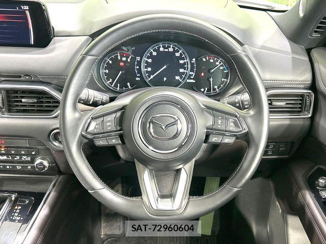Mazda CX-8 2019-10 6671072-11