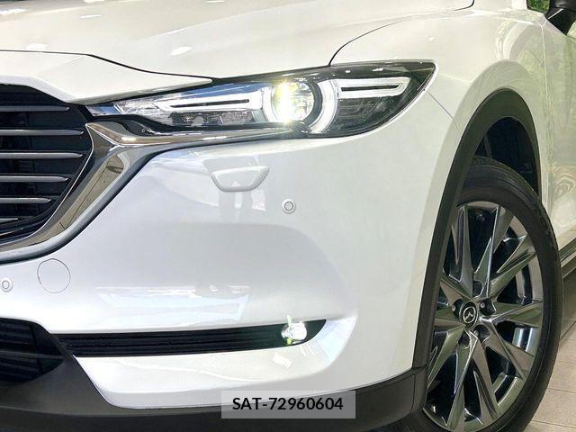 Mazda CX-8 2019-10 6671072-12